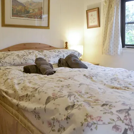 Blea Tarn Holiday home Elterwater