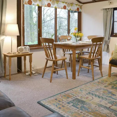 Holiday home Blea Tarn