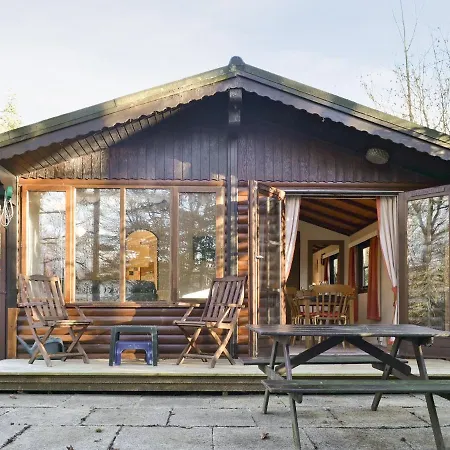 Holiday home Blea Tarn *