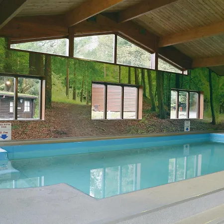 Blea Tarn Holiday home *